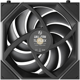 Lian Li G9F.12RTL1F1B.00, Ventilador negro