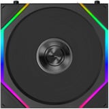 Lian Li UNI FAN TL FLEX 120 Wireless, Ventilador negro