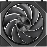 Lian Li UNI FAN TL FLEX 120 Wireless, Ventilador negro