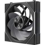 Lian Li UNI FAN TL FLEX 120 Wireless, Ventilador negro