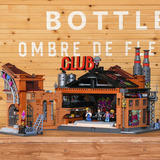 Lumibricks F9046, Juegos de construcción 