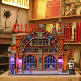 Lumibricks F9046, Juegos de construcción 