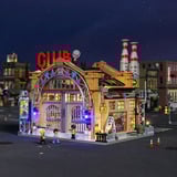 Lumibricks F9046, Juegos de construcción 