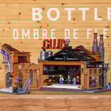 Lumibricks Factory House of Music, Juegos de construcción 