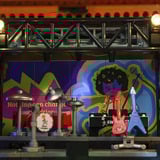 Lumibricks Factory House of Music, Juegos de construcción 