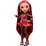 MGA Entertainment CORE Fashion Doll- Mila Berrymore (Burgundy), Muñecos Rainbow High CORE Fashion Doll- Mila Berrymore (Burgundy), Muñeca fashion, Femenino, 6 año(s), Niño/niña, 280 mm, Multicolor