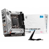 MSI 7E03-001R, Placa base