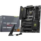 7E51-001R, Placa base