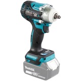 Makita DTW302Z, Tornillo de percusión azul/Negro