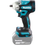 Makita DTW302Z, Tornillo de percusión azul/Negro