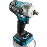 Makita DTW302Z, Tornillo de percusión azul/Negro