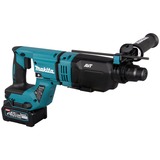 Makita Martillo perforador azul/Negro