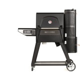 Masterbuilt Gravity FED 560, Parrilla negro