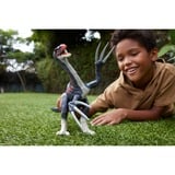 Mattel JCG17 Figuras de juguete para niños, Muñecos Jurassic World JCG17, 4 año(s), Multicolor, Plástico