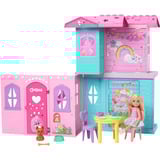 Mattel JFW49, Juego de construcción 