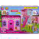 Mattel JFW49, Juego de construcción 