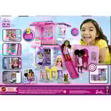Mattel JFW49, Juego de construcción 