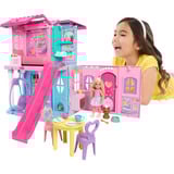 Mattel JFW49, Juego de construcción 