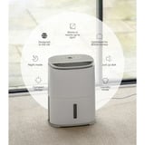 Meaco Dry Arete One 6L, Deshumidificador blanco/Beige