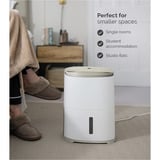 Meaco Dry Arete One 6L, Deshumidificador blanco/Beige