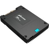 Micron MTFDKCC7T6TFR-1BC1ZABYYR, Unidad de estado sólido negro