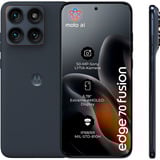 Motorola edge70 Fusion 256GB, Móvil azul oscuro