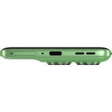 Motorola edge 60 16,9 cm (6.67") SIM doble Android 15 5G USB Tipo C 12 GB 512 GB 5200 mAh Verde, Móvil verde, 16,9 cm (6.67"), 12 GB, 512 GB, 50 MP, Android 15, Verde