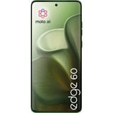 Motorola edge 60 512GB, Móvil verde