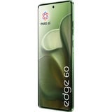 Motorola edge 60 512GB, Móvil verde