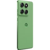 Motorola edge 60 512GB, Móvil verde