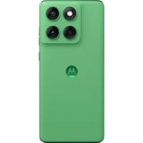 Motorola edge 60 512GB, Móvil verde