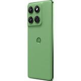 Motorola edge 60 512GB, Móvil verde