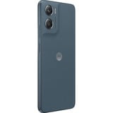 Motorola moto g06 17,5 cm (6.88") SIM doble Android 15 4G USB Tipo C 4 GB 256 GB 5200 mAh Azul, Móvil azul verdoso, 17,5 cm (6.88"), 4 GB, 256 GB, 50 MP, Android 15, Azul