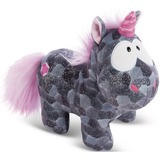 NICI 47651, Peluches negro/Gris