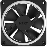 NZXT F120 RGB DUO Single 120x120x25, Ventilador negro