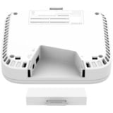Netgear WBE710 Blanco Energía sobre Ethernet (PoE), Punto de acceso blanco, 2,4 GHz, 5 GHz, 6 GHz, 802.1x RADIUS, SSL/TLS, WPA, WPA2, WPA3, 2500 Mbit/s