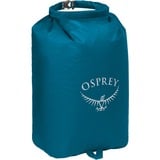 Osprey Ultralight Drysack 12, Bolsa de embalaje azul