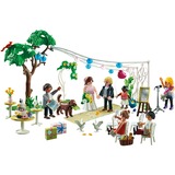 PLAYMOBIL 71365, Juegos de construcción 