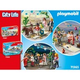 PLAYMOBIL 71365, Juegos de construcción 