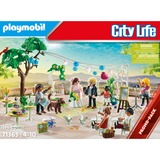 PLAYMOBIL 71365, Juegos de construcción 