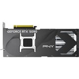 PNY GeForce RTX 5090 OC, Tarjeta gráfica 