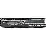 PNY VCG509032TFXPB1-O, Tarjeta gráfica 