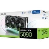 PNY VCG509032TFXPB1-O, Tarjeta gráfica 