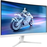 Philips 27M2C5201L, Monitor de gaming blanco
