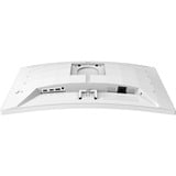 Philips 27M2C5201L, Monitor de gaming blanco