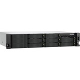 QNAP TS-855EU-8G, NAS 