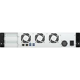 QNAP TS-855EU-8G, NAS 