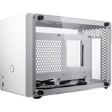 RAIJINTEK OPHION WHITE, Cajas de torre blanco