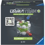 Ravensburger GraviTrax PRO Element Helix, Ferrocarril 