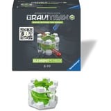 Ravensburger GraviTrax PRO Element Helix, Ferrocarril 